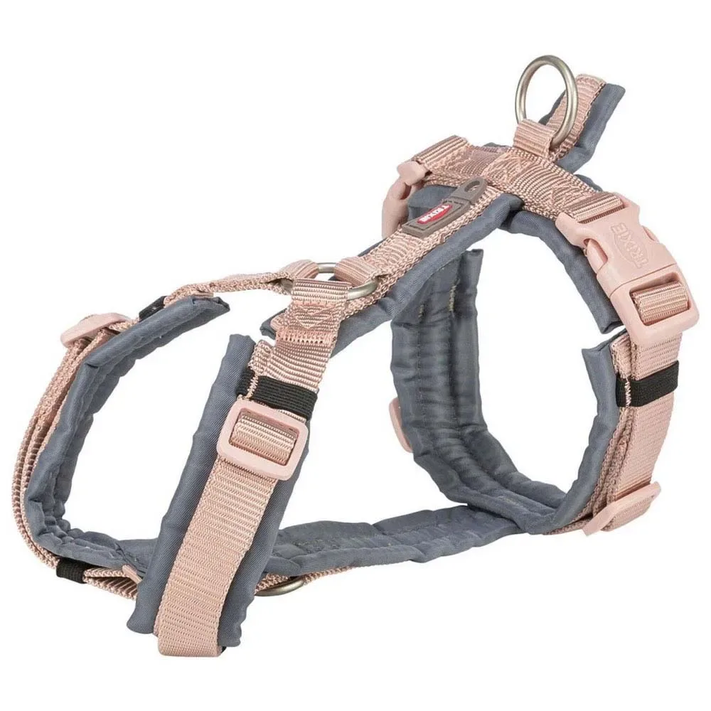 Harnais Pour Chien Premium Trekking fra Trixie – produktbillede