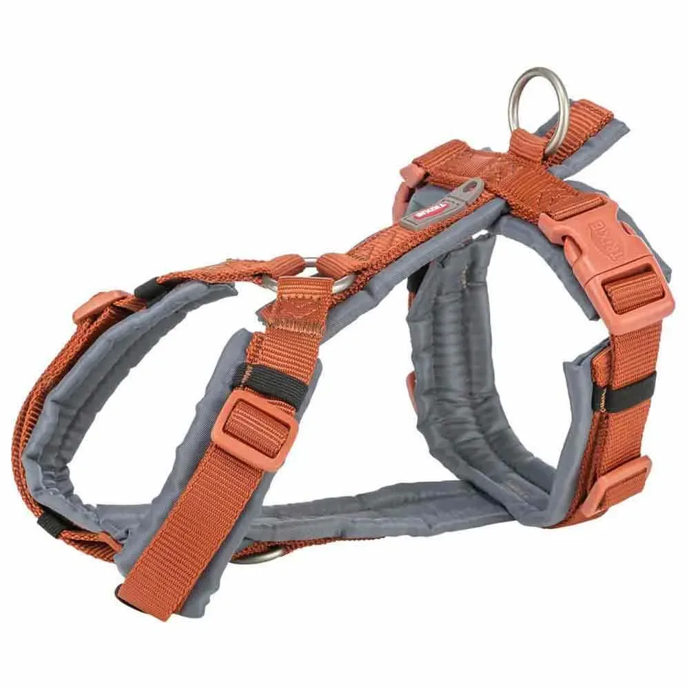 Harnais Pour Chien Premium Trekking fra Trixie – produktbillede