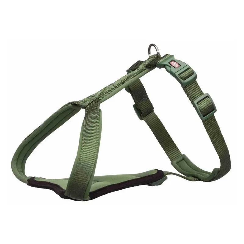 Harnais Pour Chien Premium Y 25 Mm de Trixie – photo produit