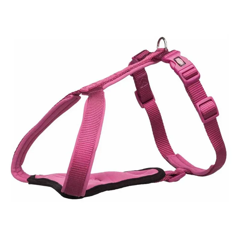 Harnais Pour Chien Premium Y 25 Mm de Trixie – photo produit