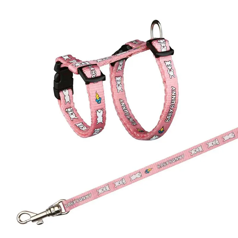 Harnais Pour Chien Rabbit Set van Trixie – productfoto 1 van 3