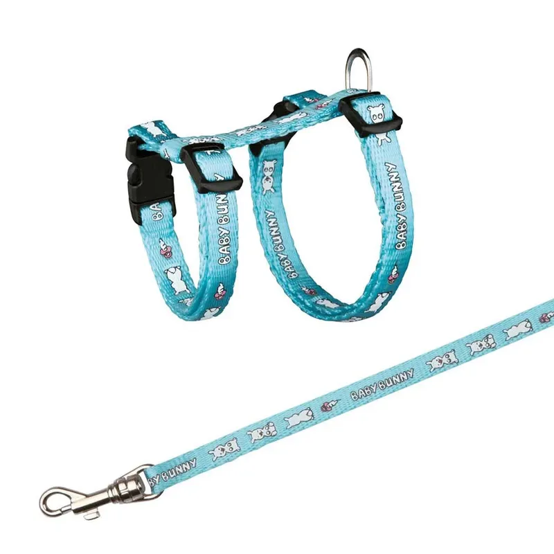 Harnais Pour Chien Rabbit Set van Trixie – productfoto 2 van 3