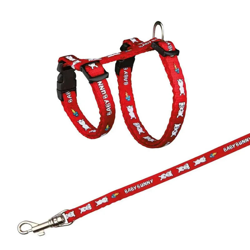 Harnais Pour Chien Rabbit Set van Trixie – productfoto 3 van 3
