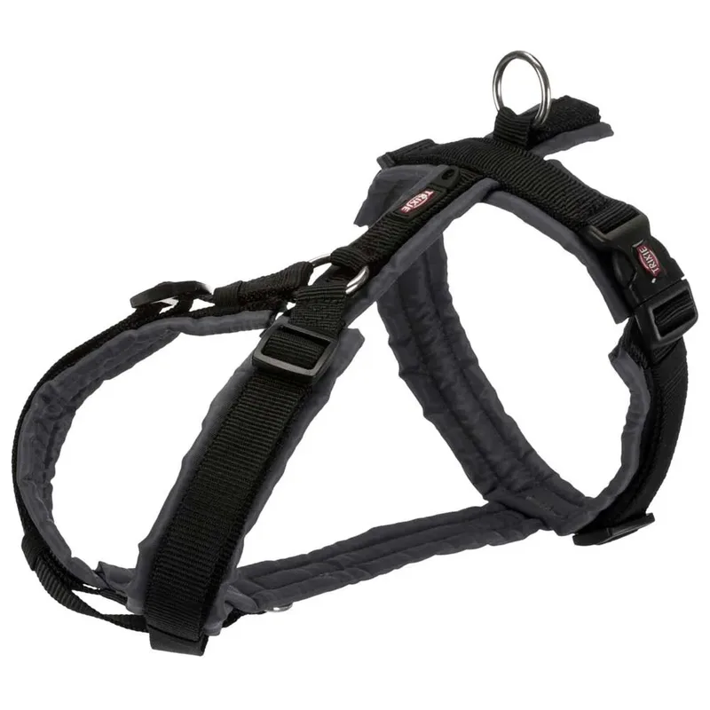 Harnais Pour Chien Trekking New Premium 20 Mm von Trixie – Produktfoto