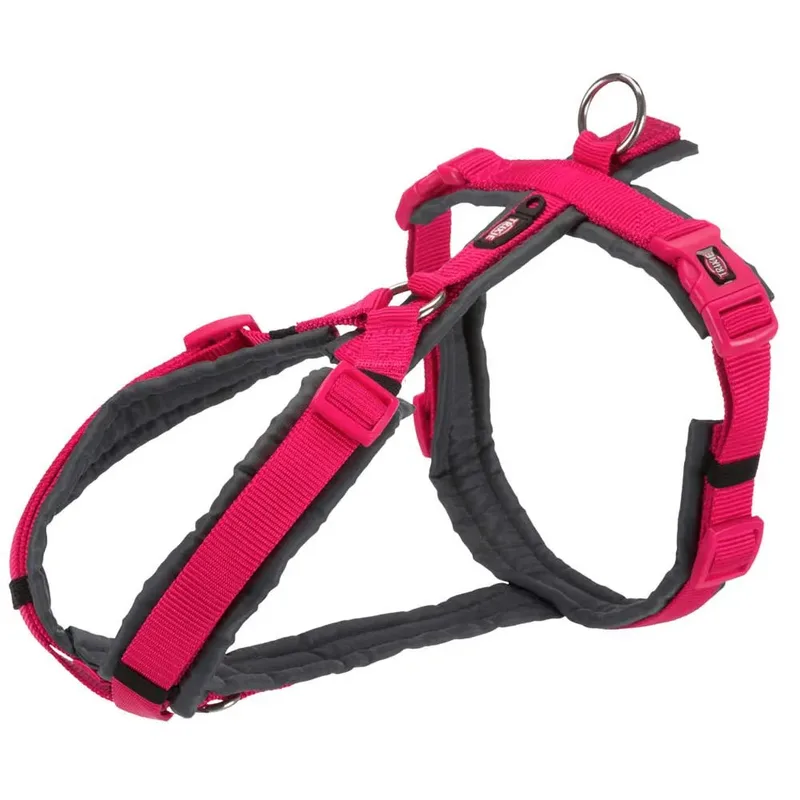 Harnais Pour Chien Trekking New Premium 25 Mm by Trixie – product photo