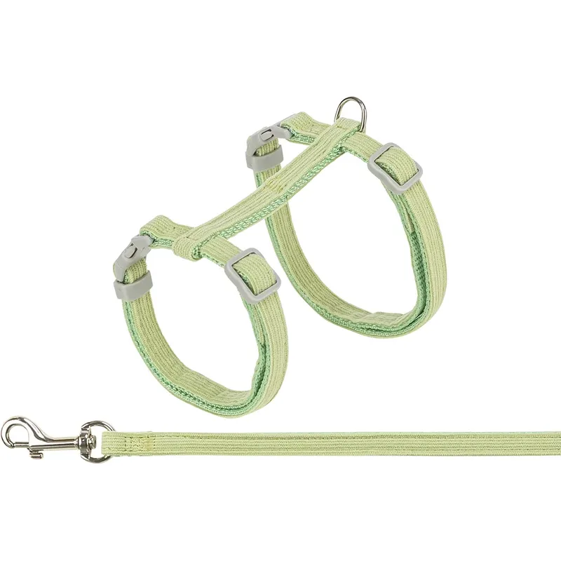 Harnas Voor Kat Met Lijn by Trixie – product photo