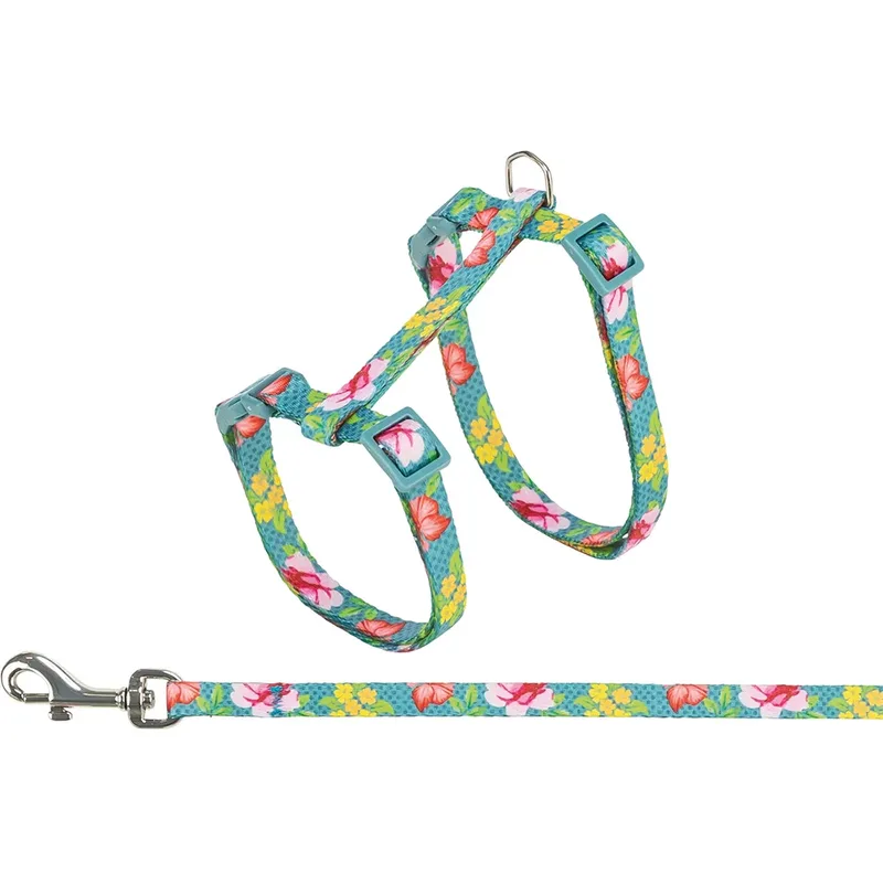 Harnas Voor Kat Met Lijn by Trixie – product photo
