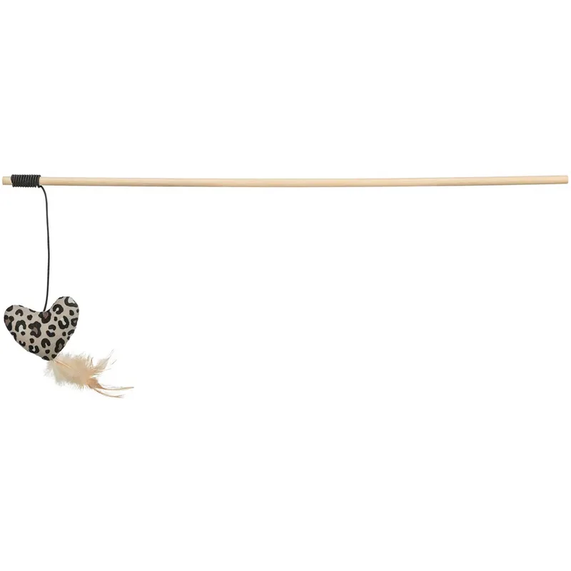 Heart Wand Katten Speelgoed von Trixie – Produktfoto