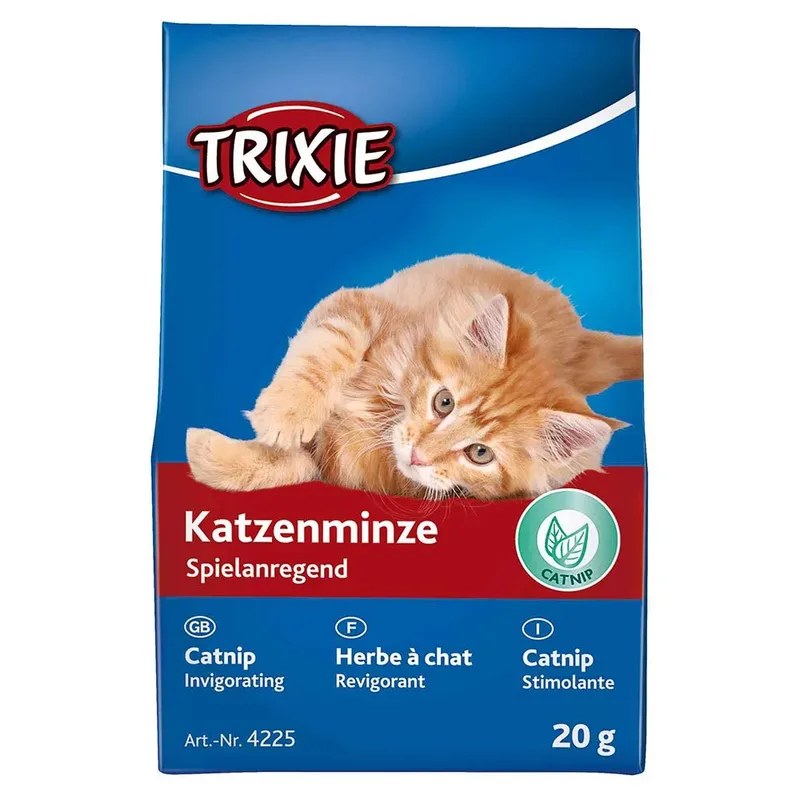 Herbe à Chat van Trixie – productfoto