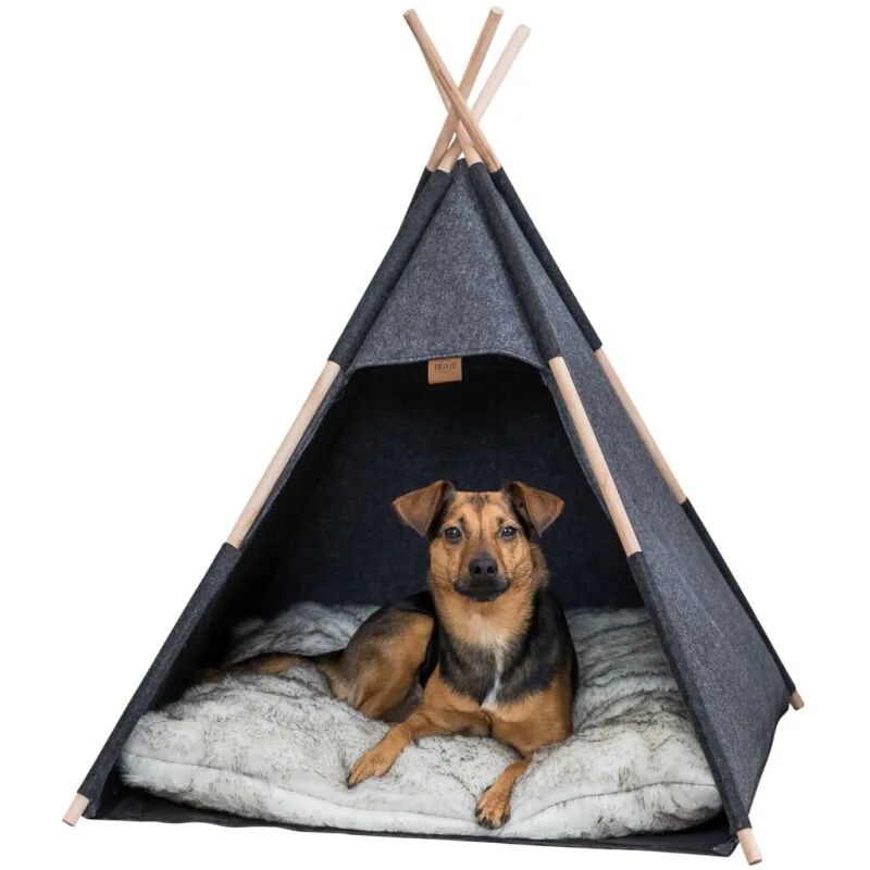 Höhle Tipi van Trixie in Regular – productfoto