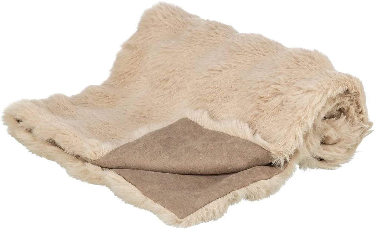 Couverture 374111 de Trixie en Beige – photo produit