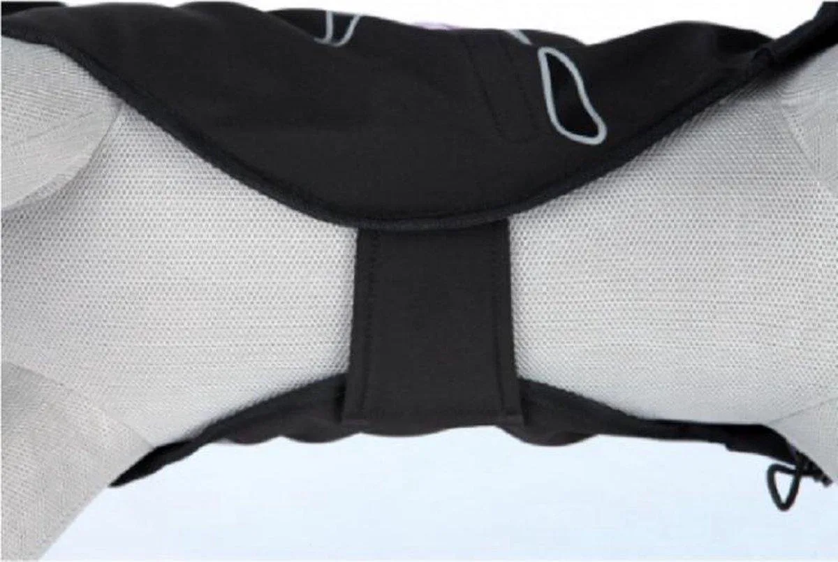 hondenjas Avallon Maat S Ruglengte 35cm by Trixie in AvallonS35 – product photo