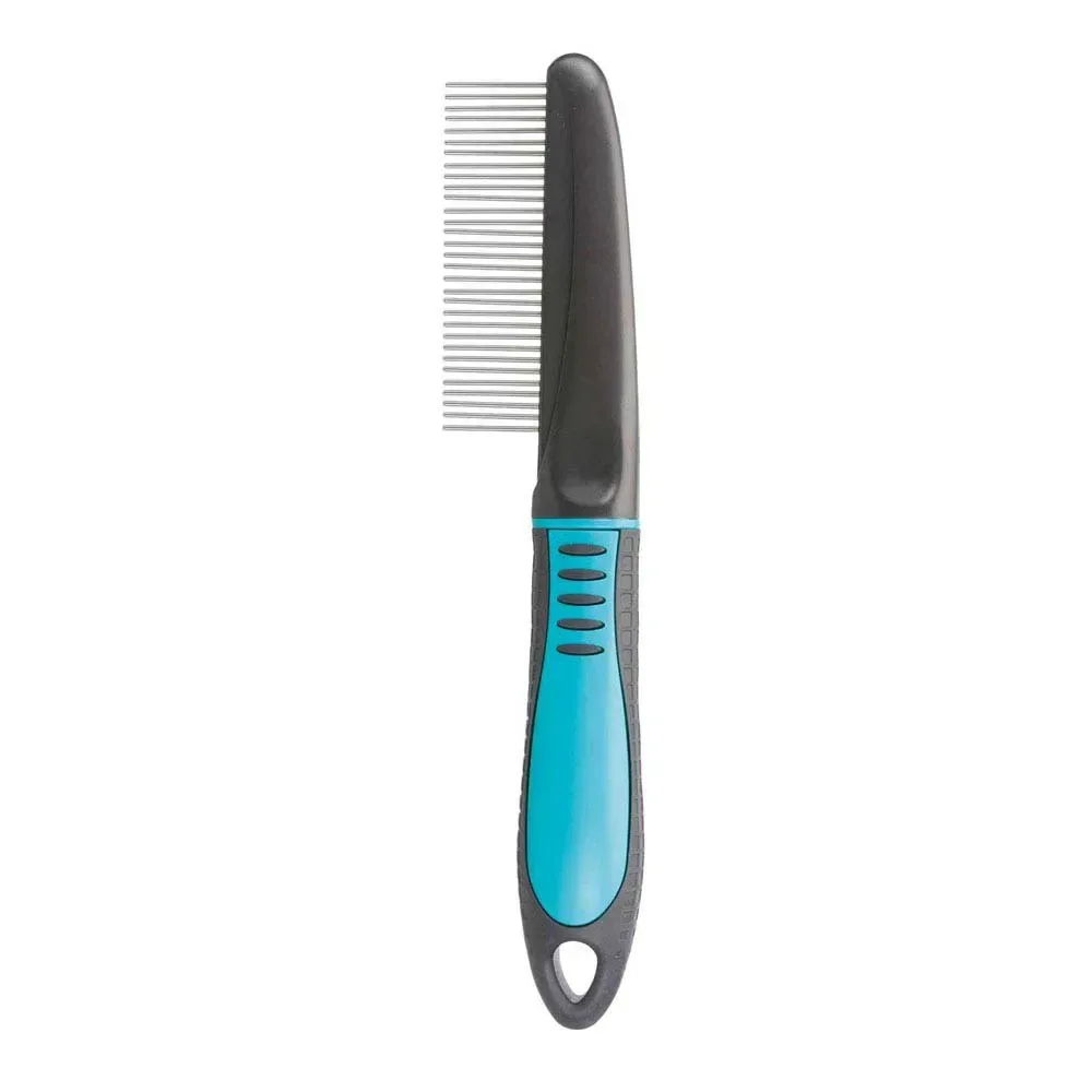 Hondenkam antiklit 22 cm van Trixie – productfoto