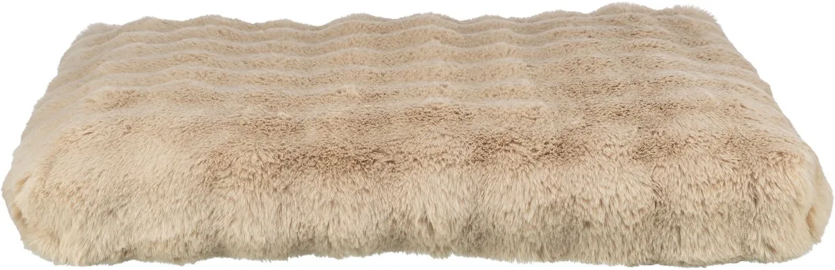 Hondenkussen Elli - 80x60 CM de Trixie en Beige – photo produit