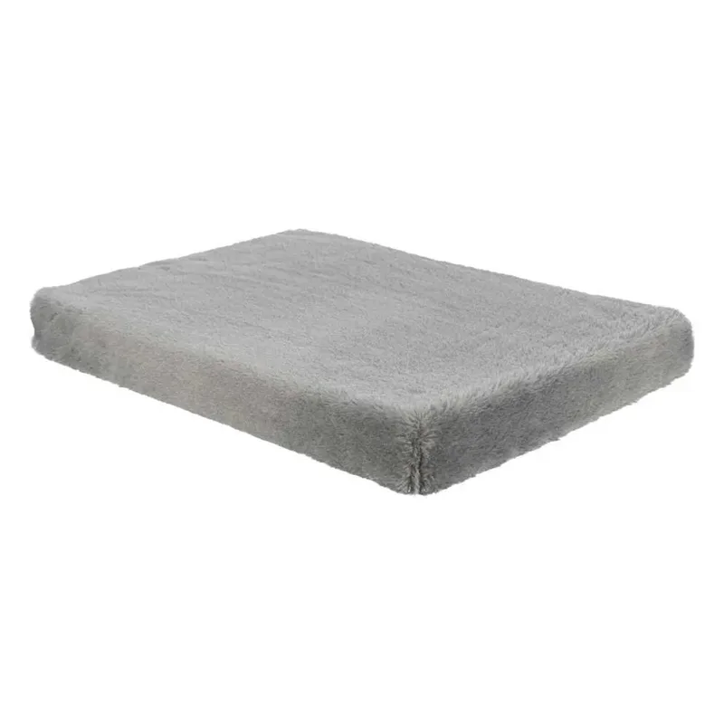 Hondenkussen - Ligmat Vital Lonni - 90X65 cm by Trixie in Grey – product photo 2 of 4