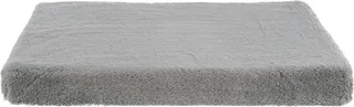 Hondenkussen - Ligmat Vital Lonni - 90X65 cm by Trixie in Grey – product photo 1 of 4