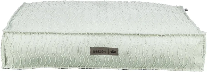 Hondenkussen - Marley - Wave - 80X60X16 cm fra Trixie i Saliegroen – produktbillede