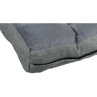 Hondenkussen Nio - Waterafstotend - 75X60 cm by Trixie in Dark grey – product photo 6 of 6