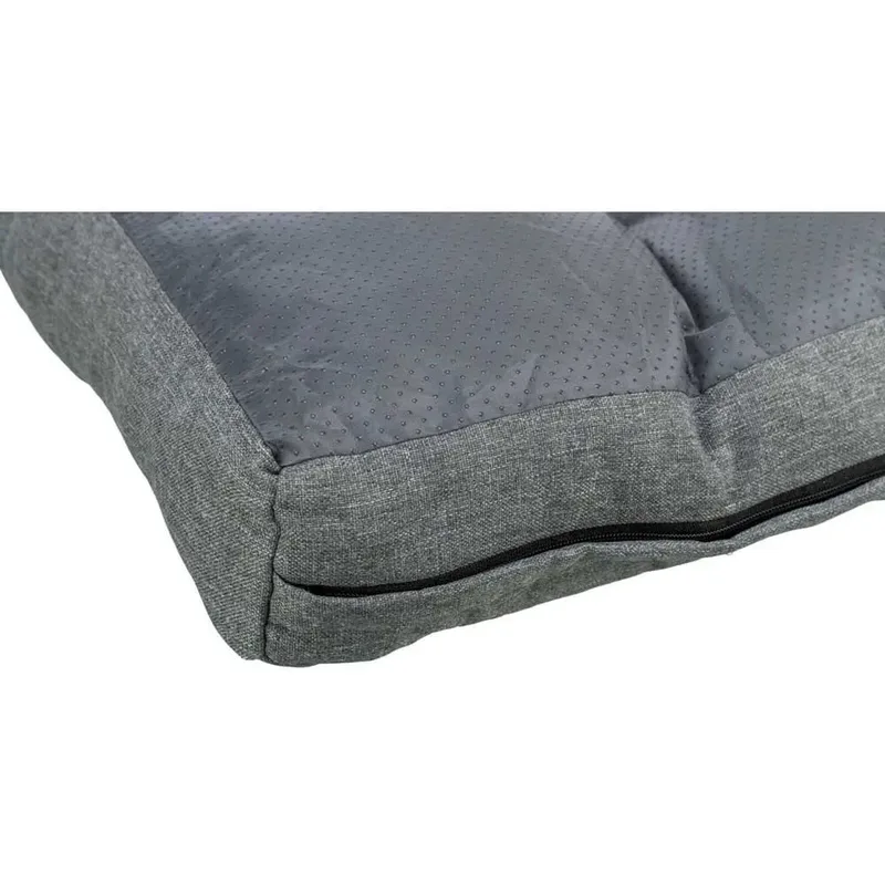 Hondenkussen Nio - Waterafstotend - 75X60 cm by Trixie in Dark grey – product photo 6 of 6