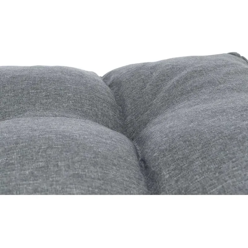 Hondenkussen Nio - Waterafstotend - 75X60 cm by Trixie in Dark grey – product photo 3 of 6
