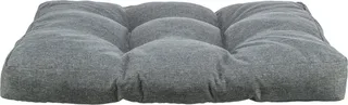 Hondenkussen Nio - Waterafstotend - 75X60 cm by Trixie in Dark grey – product photo 1 of 6