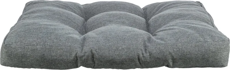 Hondenkussen Nio - Waterafstotend - 75X60 cm by Trixie in Dark grey – product photo 1 of 6