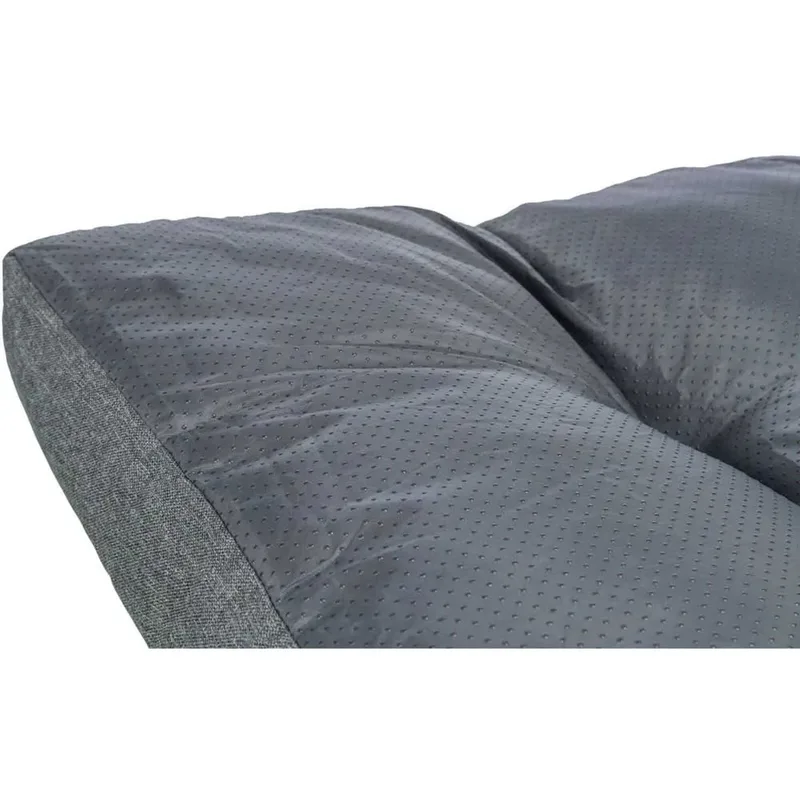 Hondenkussen Nio - Waterafstotend - 75X60 cm by Trixie in Dark grey – product photo 5 of 6