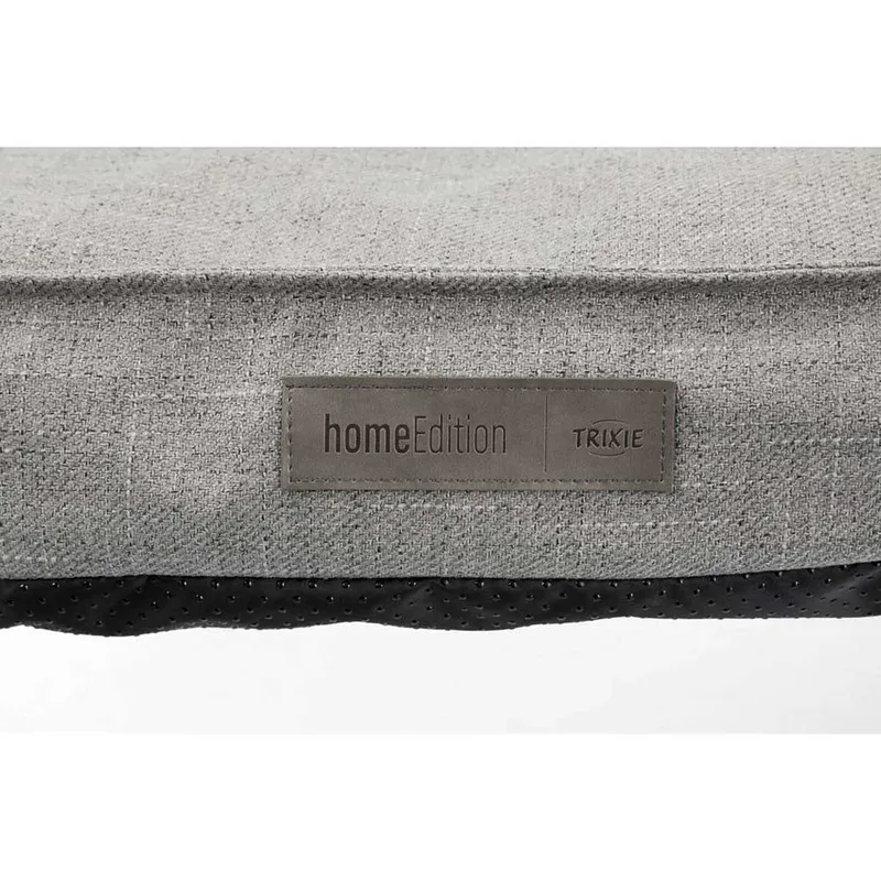 Hondenkussen Talis by Trixie in Grey – product photo 2 of 6
