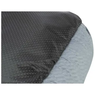 Hondenmand Alena - Hoekig - 60X50 cm by Trixie in Blue, Grey – product photo 3 of 3