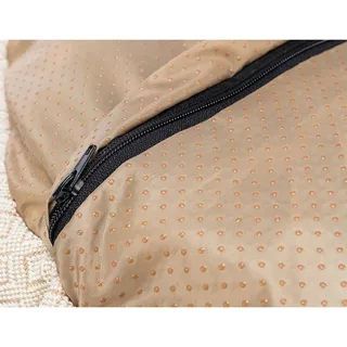 Hondenmand Boho - Hoekig - 65X65 CM by Trixie in Beige – product photo 4 of 5