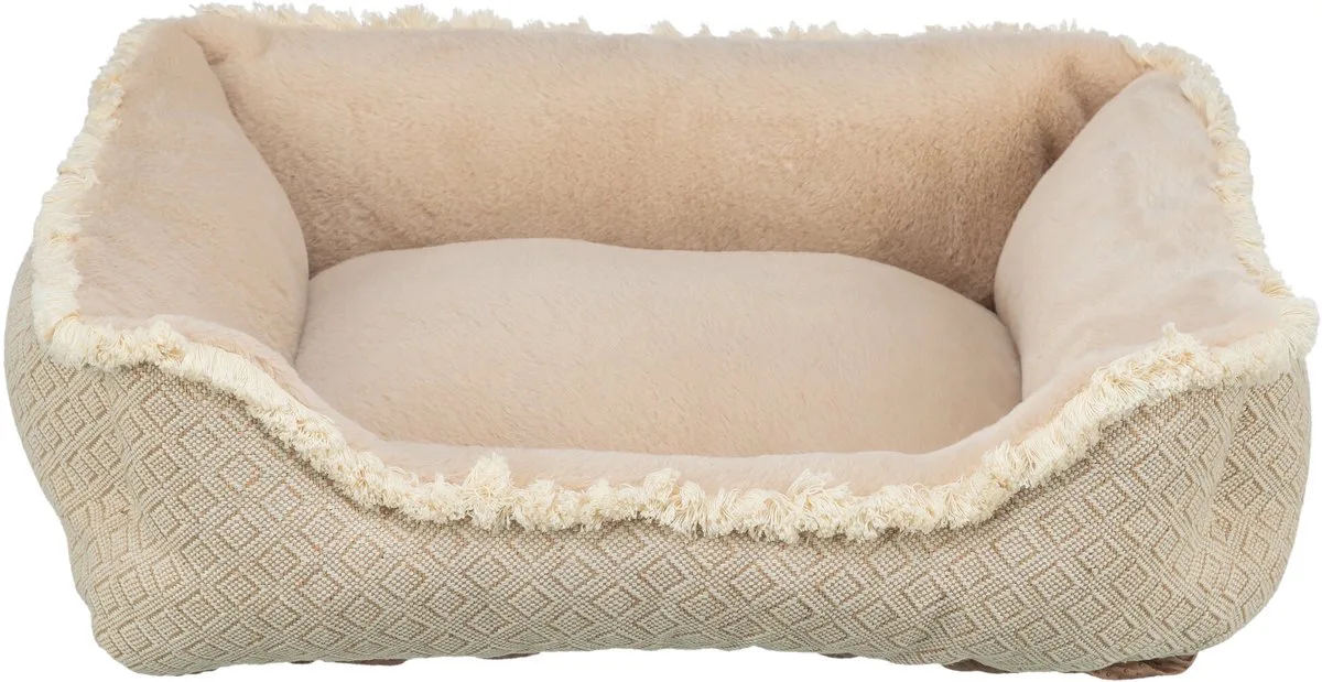 Lit 382190 de Trixie en Beige – photo produit