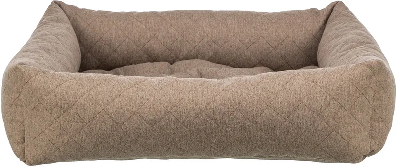 Hondenmand - Caliente - 120x75 cm van Trixie in Bruin – productfoto