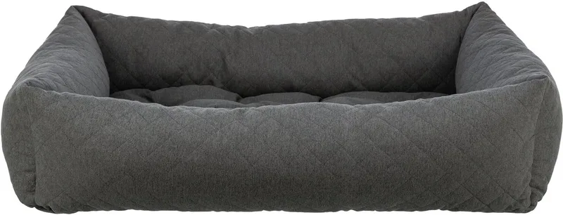 Hondenmand - Caliente - 60x50 cm von Trixie in Dunkelgrau – Produktfoto