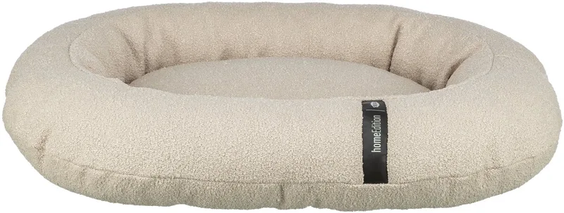 Hondenmand - CityStyle - Vital - Ovaal - 75x60 cm by Trixie in Cream – product photo