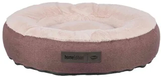 Hondenmand Felicia - Rond - 60 cm by Trixie in Pink – product photo 1 of 2