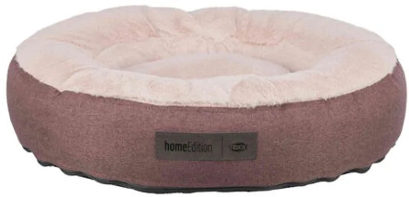 Hondenmand Felicia - Rond - 60 cm by Trixie in Pink – product photo 1 of 2