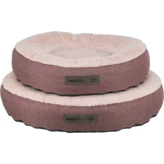 Hondenmand Felicia - Rond - 60 cm by Trixie in Pink – product photo 2 of 2