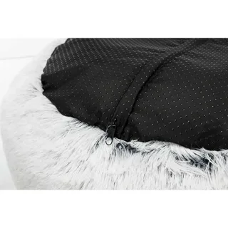 Hondenmand Harvey Wit Zwart by Trixie in Blue – product photo 5 of 6
