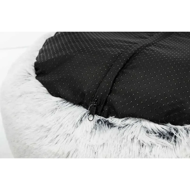 Hondenmand Harvey Wit Zwart by Trixie in Blue – product photo 5 of 6