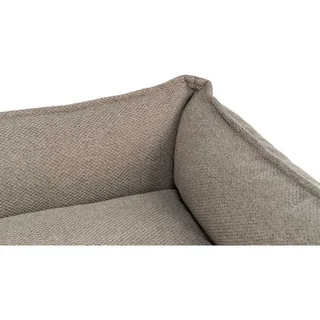 Hondenmand - Liano- Hoekig - 60X50 cm von Trixie in Taupe – Produktfoto 5 von 6