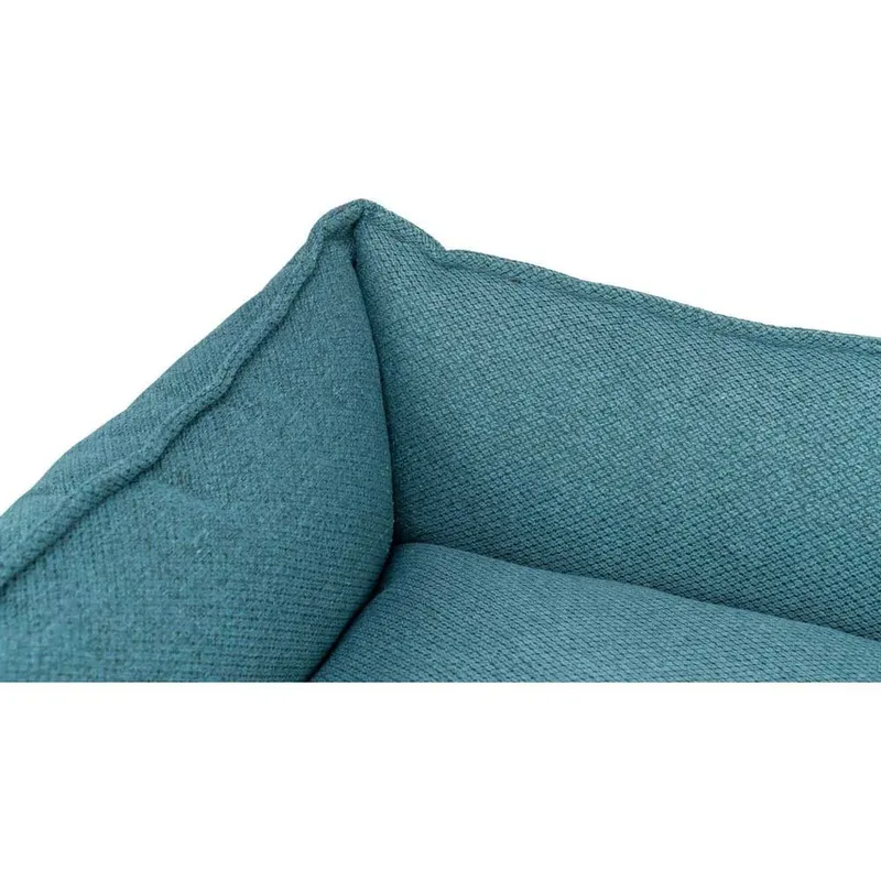 Hondenmand Liano Hoekig Petrol 65x50 cm by Trixie in Blue – product photo 5 of 6