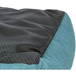 Hondenmand Liano Hoekig Petrol 65x50 cm by Trixie in Blue – product photo 6 of 6