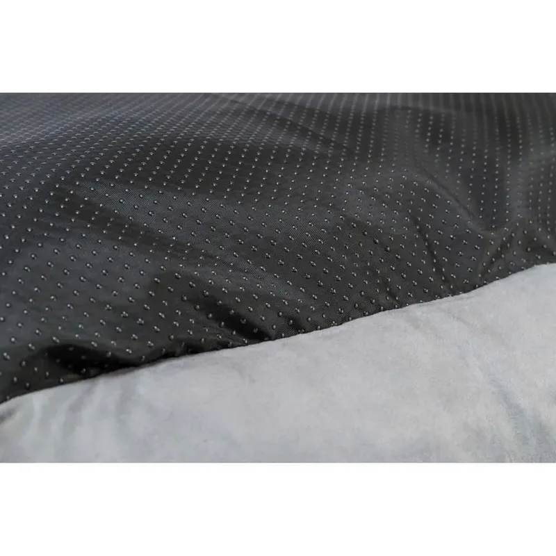 Hondenmand Lionel - Gerecycled - Hoekig - 65X55 cm by Trixie in Grey – product photo 4 of 5