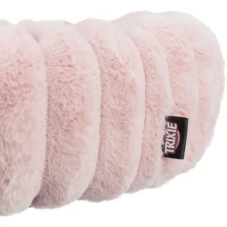 Hondenmand Lonni - Rond - Roze - 50 cm de Trixie en Rose – photo produit 4 sur 5
