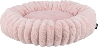 Hondenmand Lonni - Rond - Roze - 50 cm de Trixie en Rose – photo produit 1 sur 5