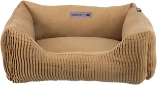 Hondenmand Marley - Soft Edition - 100X70 cm de Trixie en Oker – photo produit 1 sur 3