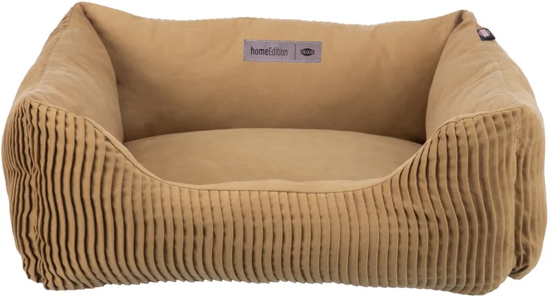 Hondenmand Marley - Soft Edition - 100X70 cm de Trixie en Oker – photo produit 1 sur 3
