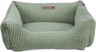 Hondenmand Marley - Soft Edition - Saliegroen - 60X50 cm von Trixie in Salie groen – Produktfoto 1 von 3