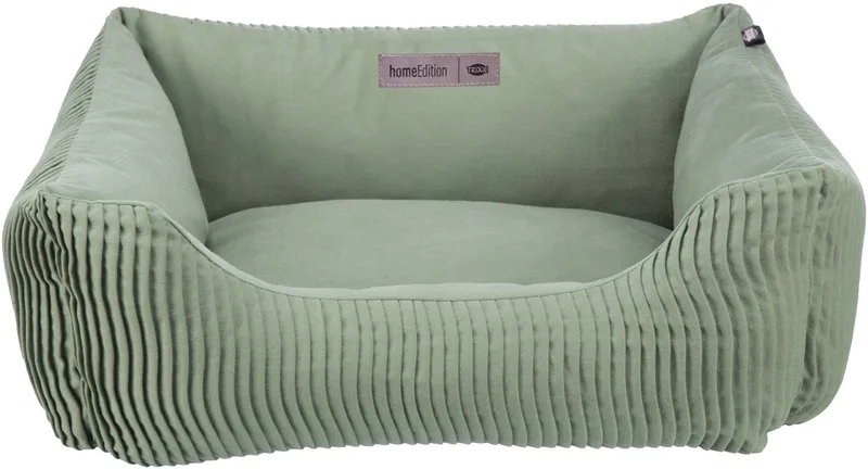 Hondenmand Marley - Soft Edition - Saliegroen - 60X50 cm von Trixie in Salie groen – Produktfoto 1 von 3