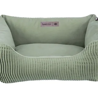 Hondenmand Marley - Soft Edition - Saliegroen - 60X50 cm von Trixie in Salie groen – Produktfoto 2 von 3